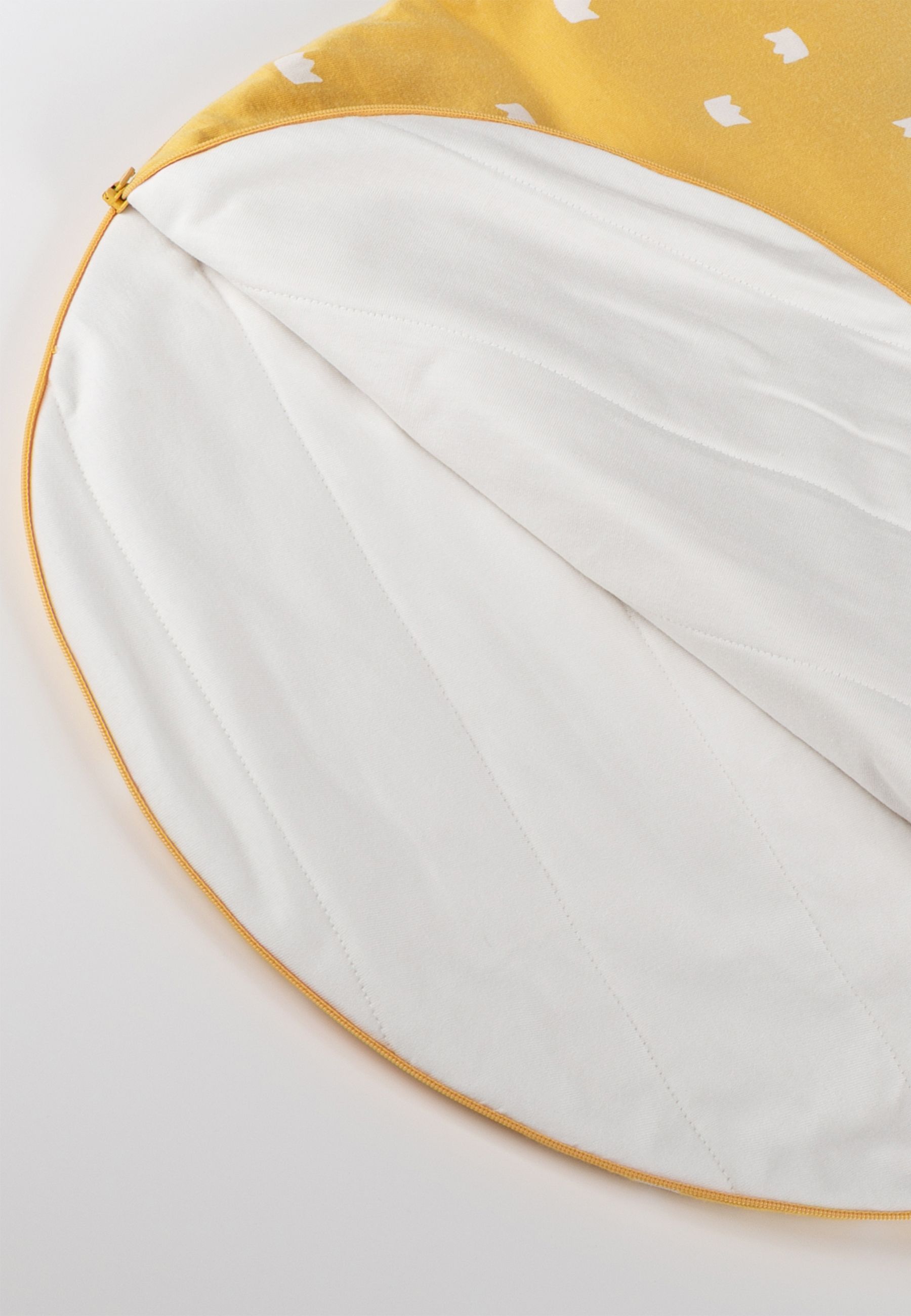 SIGIKID Schlafsack wattiert