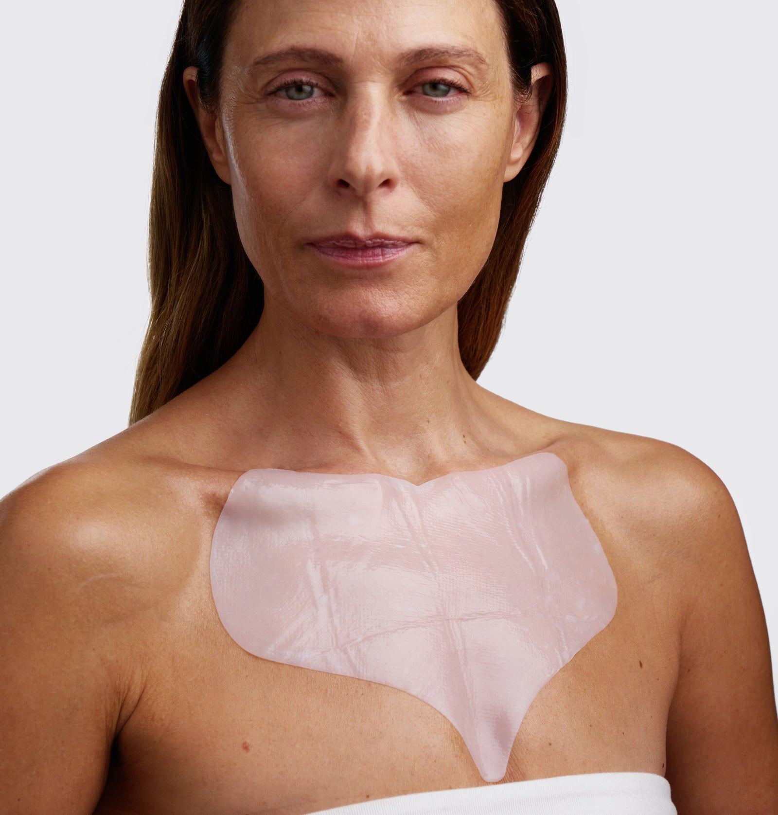 Rosental Organics Décolleté Sheet Mask