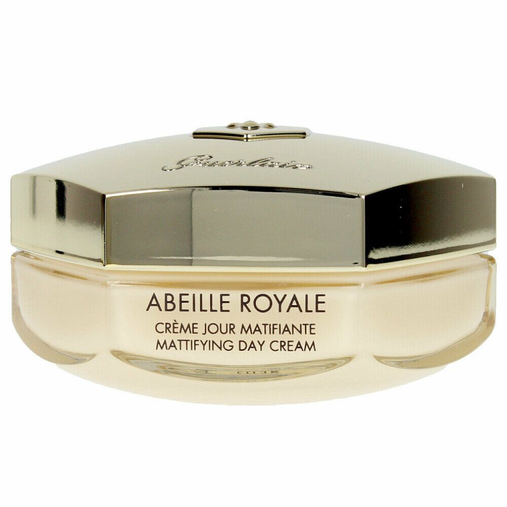 Guerlain Abeille Royale Mattifying Day Cream Tagespflege