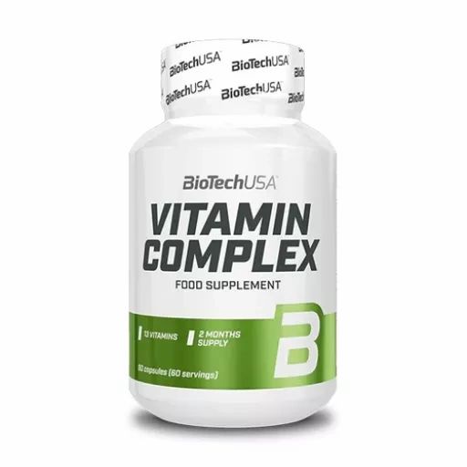 BioTech Vitamin Complex