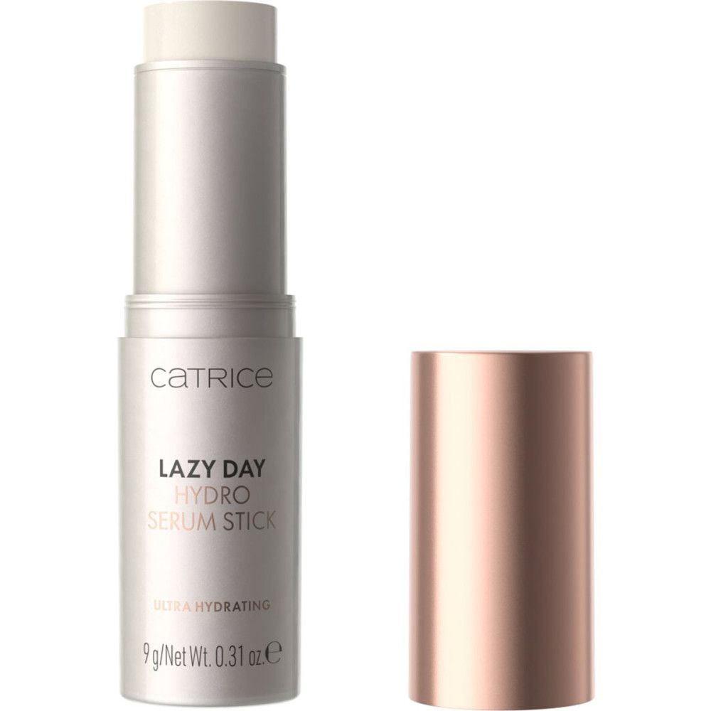 Catrice - Lazy Day Hydro Serum-Stick 9 g