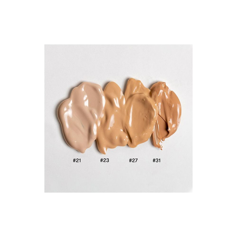 MIZON Snail Repair Intensive BB Cream SPF 50 PA+++ Nr 27 Coloring Cream