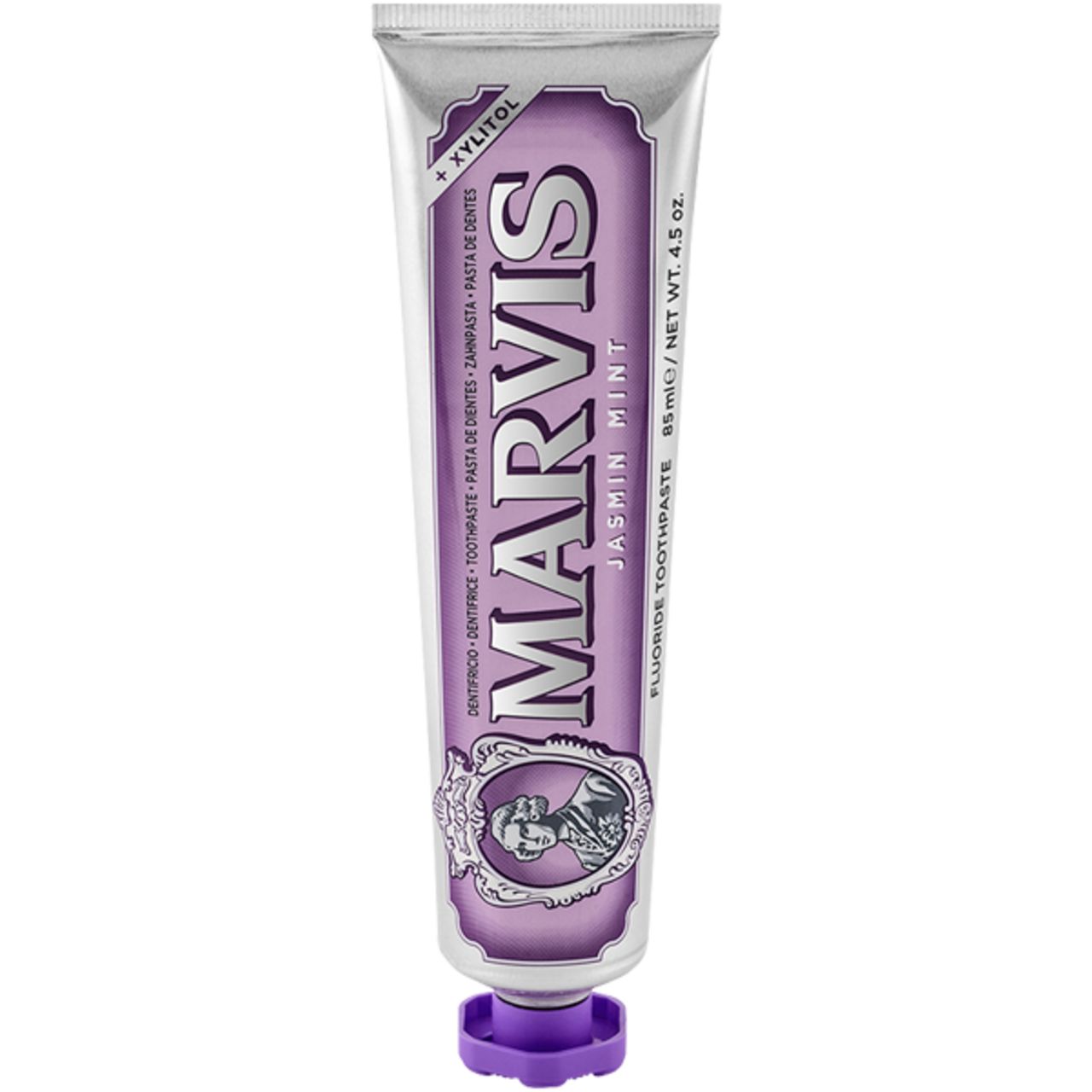 Marvis, Jasmin Mint Toothpaste