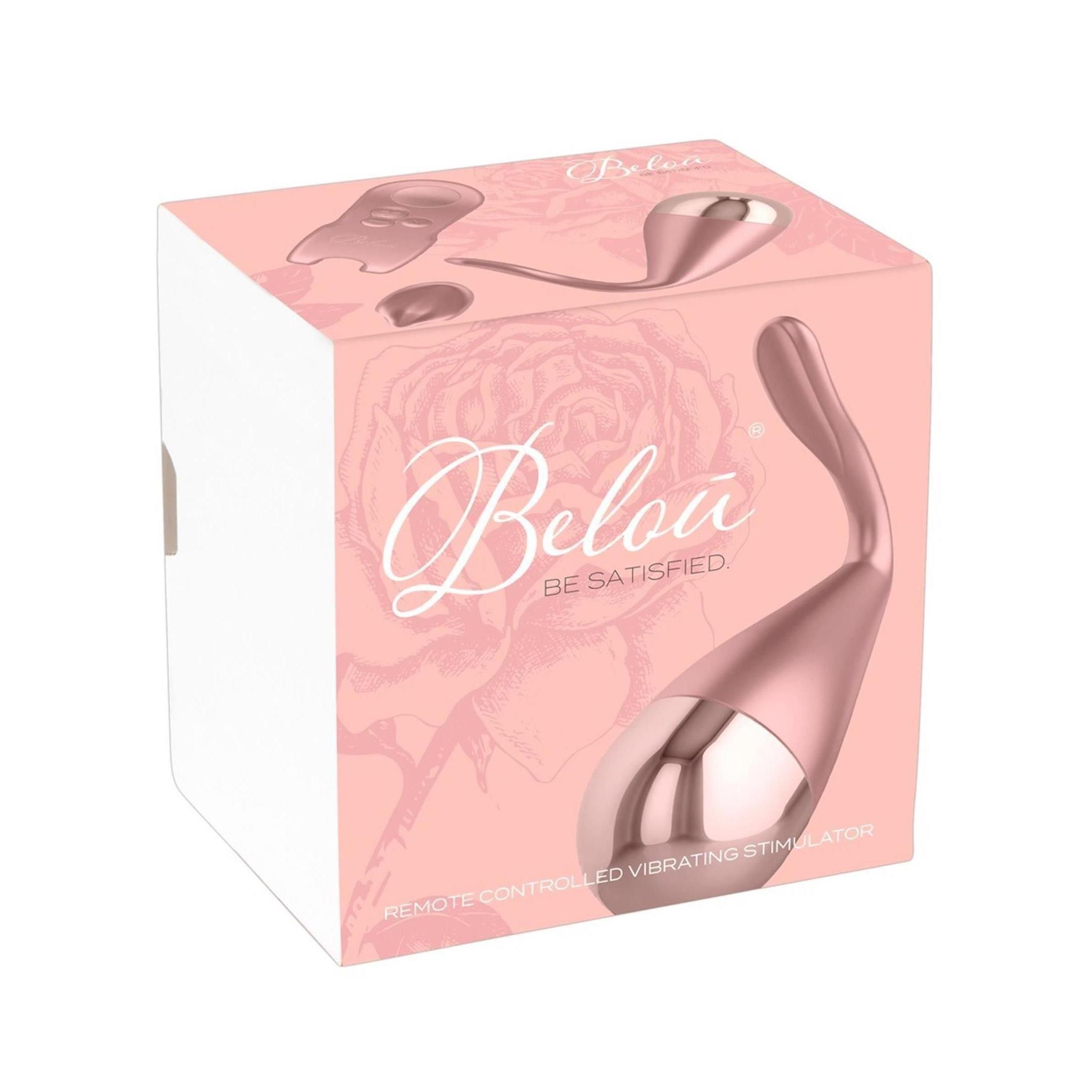 Belou - You2Toys Belou Black