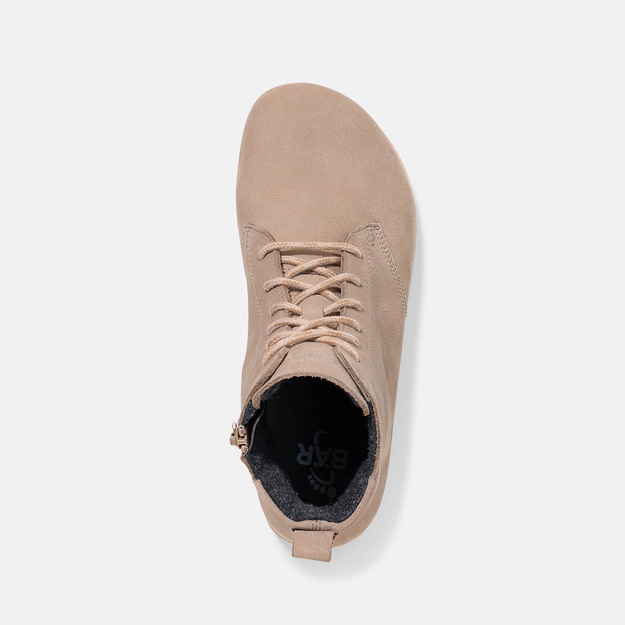 BÄR Schuhe Shay Damen breit