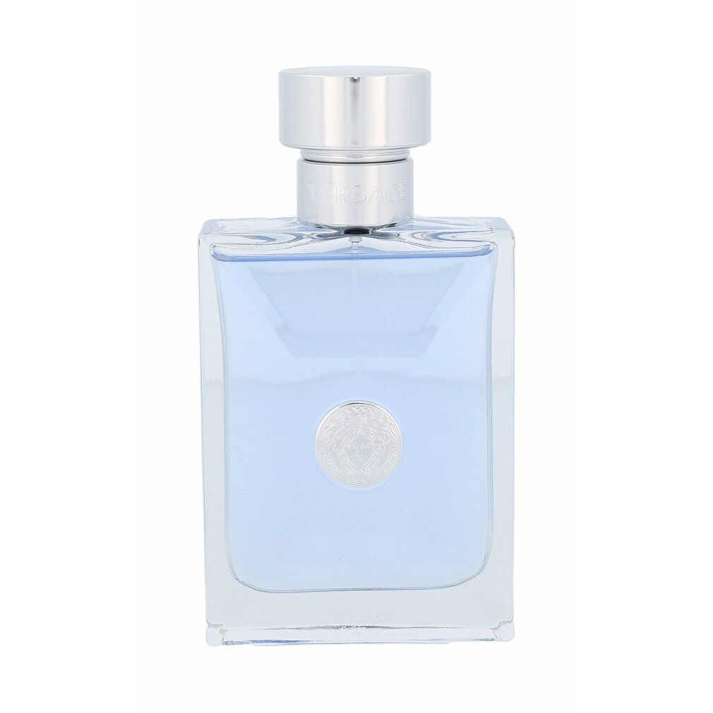 Versace Pour Homme Deo Spray