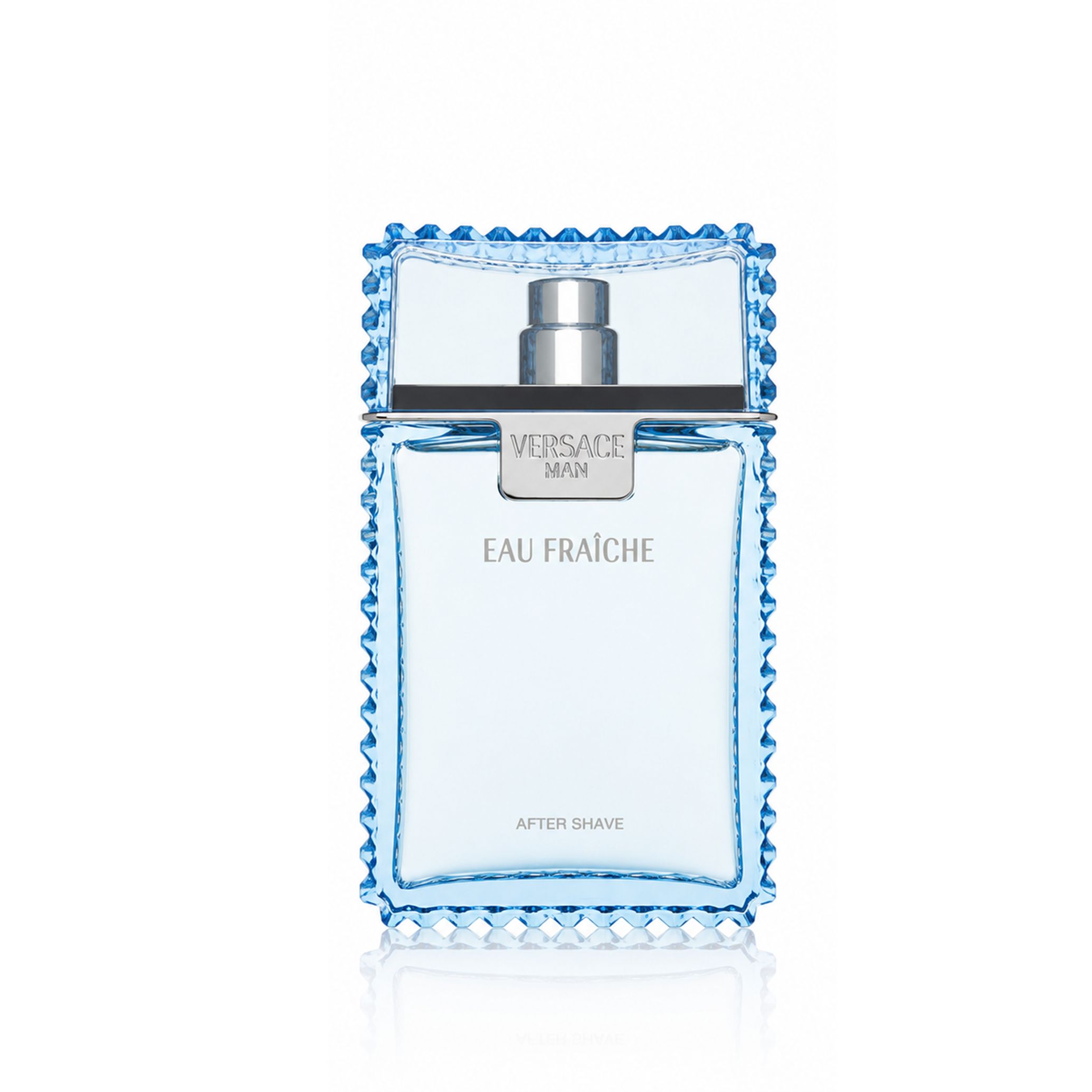 Versace Eau Fraiche Aftershave Lotion 100ml