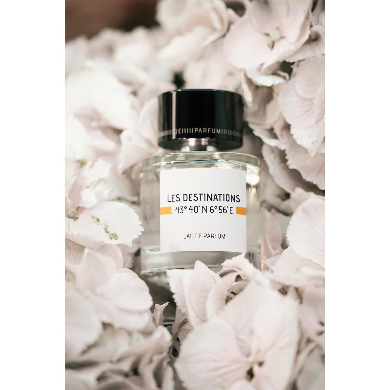 Les Destinations, Grasse E.d.P. Nat. Spray