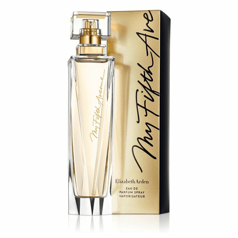 5th Avenue My Eau de Parfum 50 ml