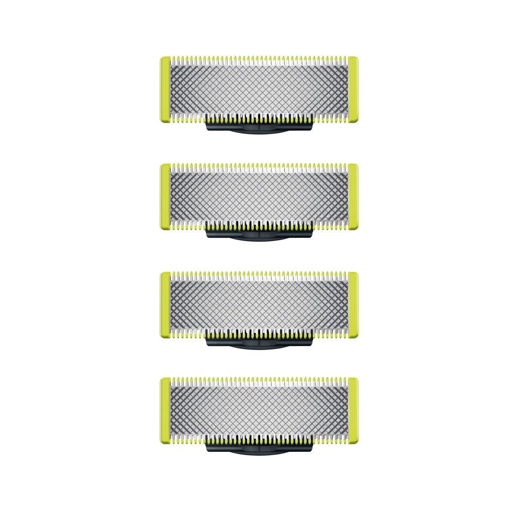 Philips OneBlade QP240/50 Ersatzklingen