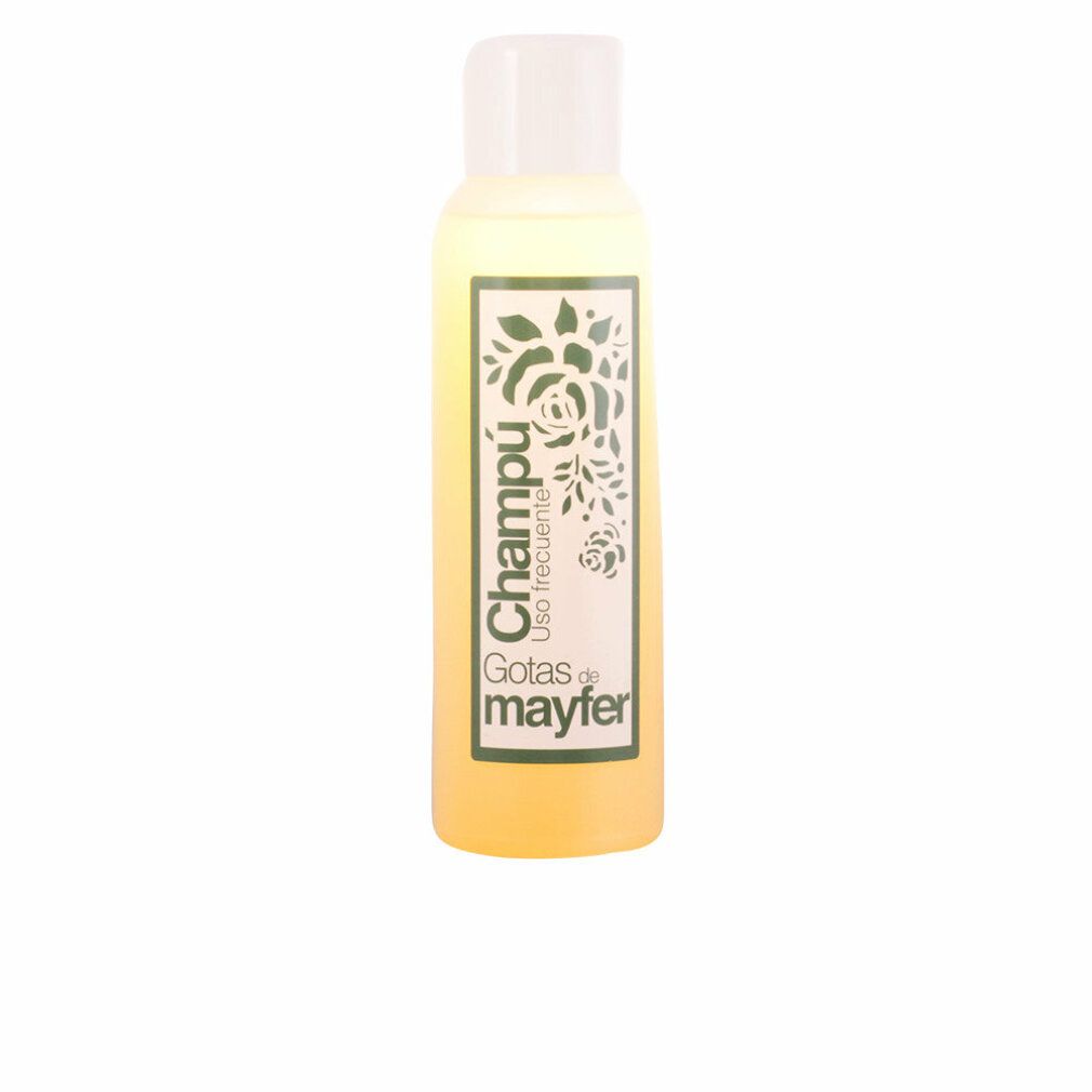 Gotas De Mayfer Shampoo 0,7 l