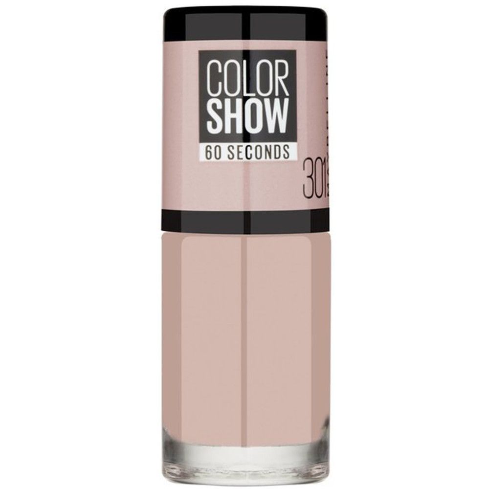 Maybelline New York - Colorshow Nagellack