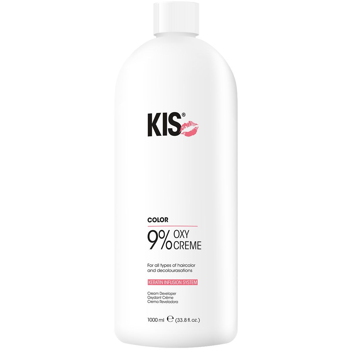 KIS - Color 1000 ml