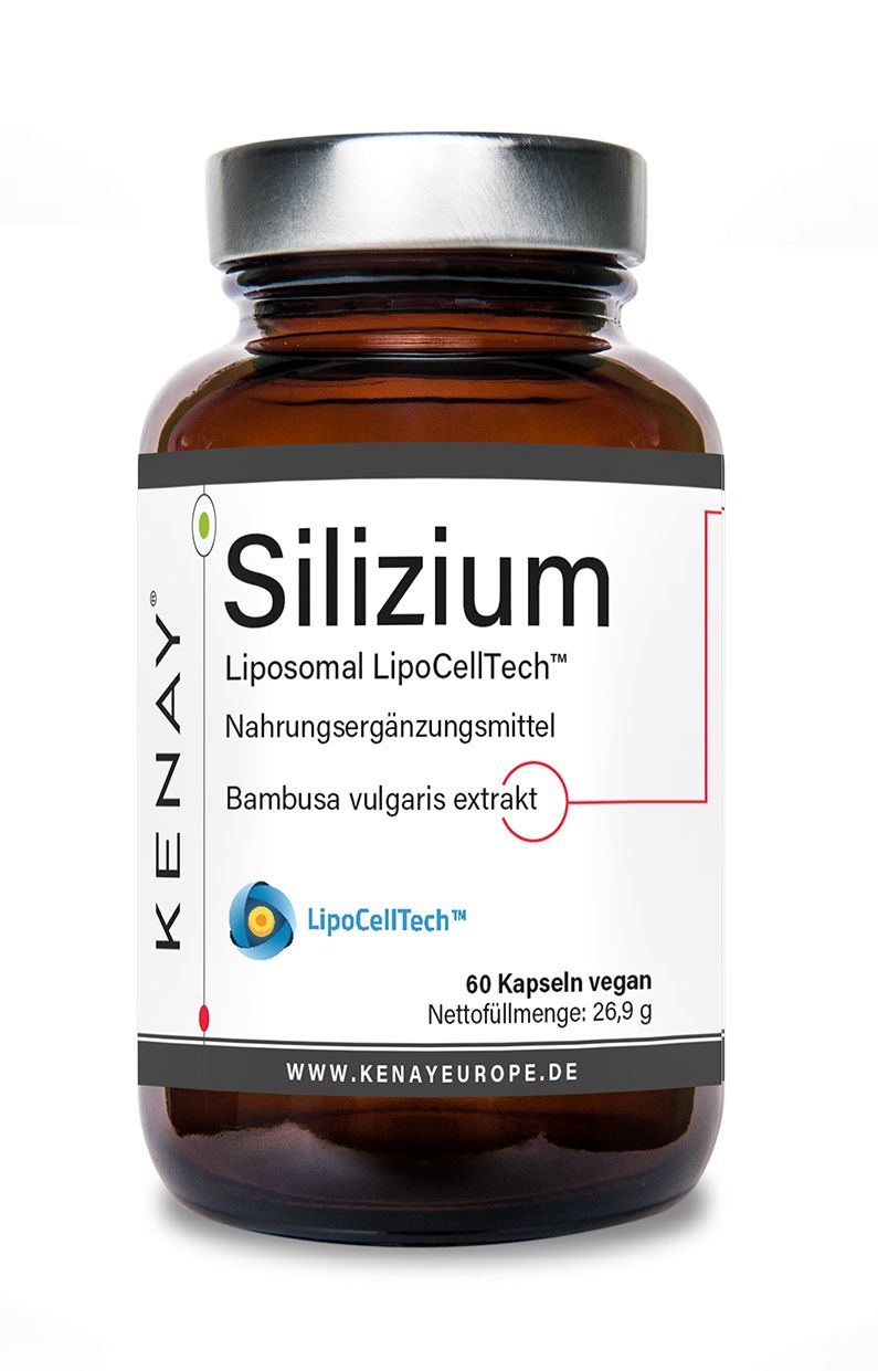 Silizium Lipocell Tech™ KENAY®