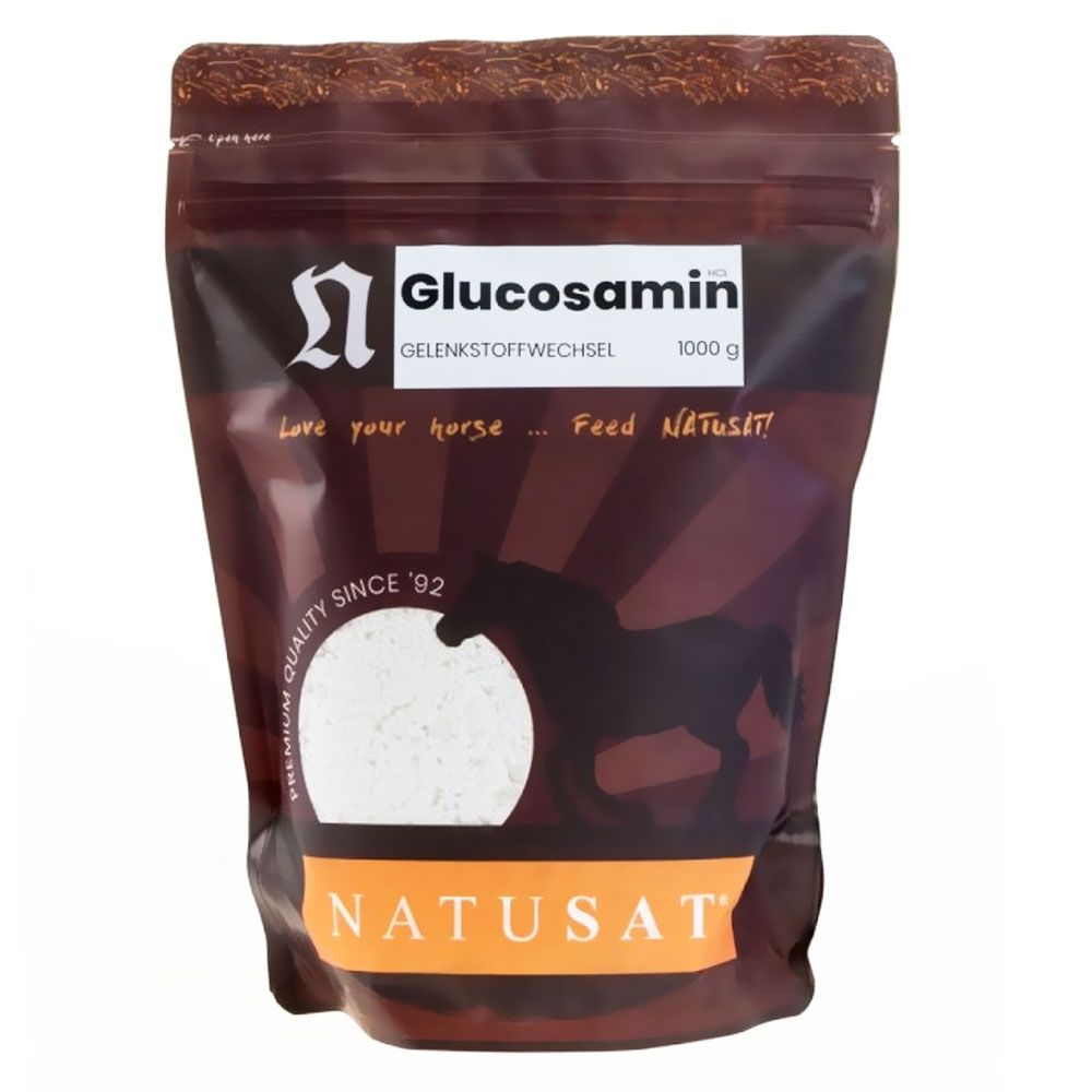 Natusat Glucosamin