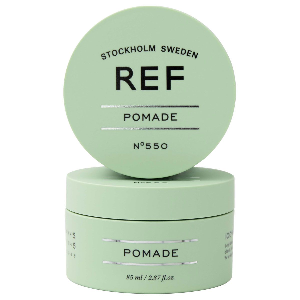 REF - Pomade