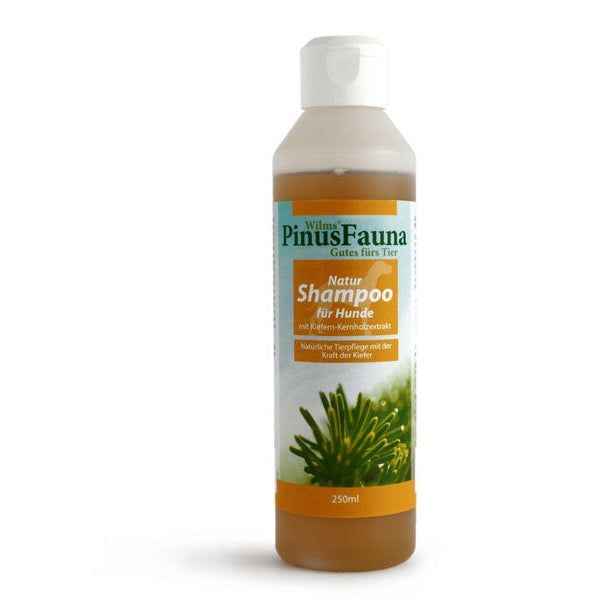 Wilms PinusFauna Naturshampoo 0,25 l Shampoo