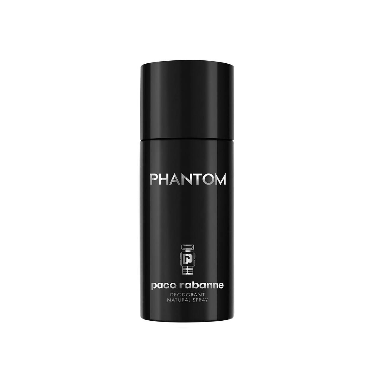 Paco Rabanne, Phantom Deodorant Spray