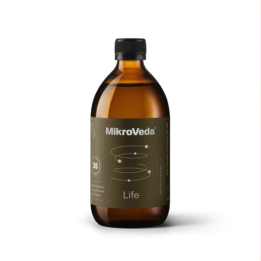 MikroVeda Life 0,5 l