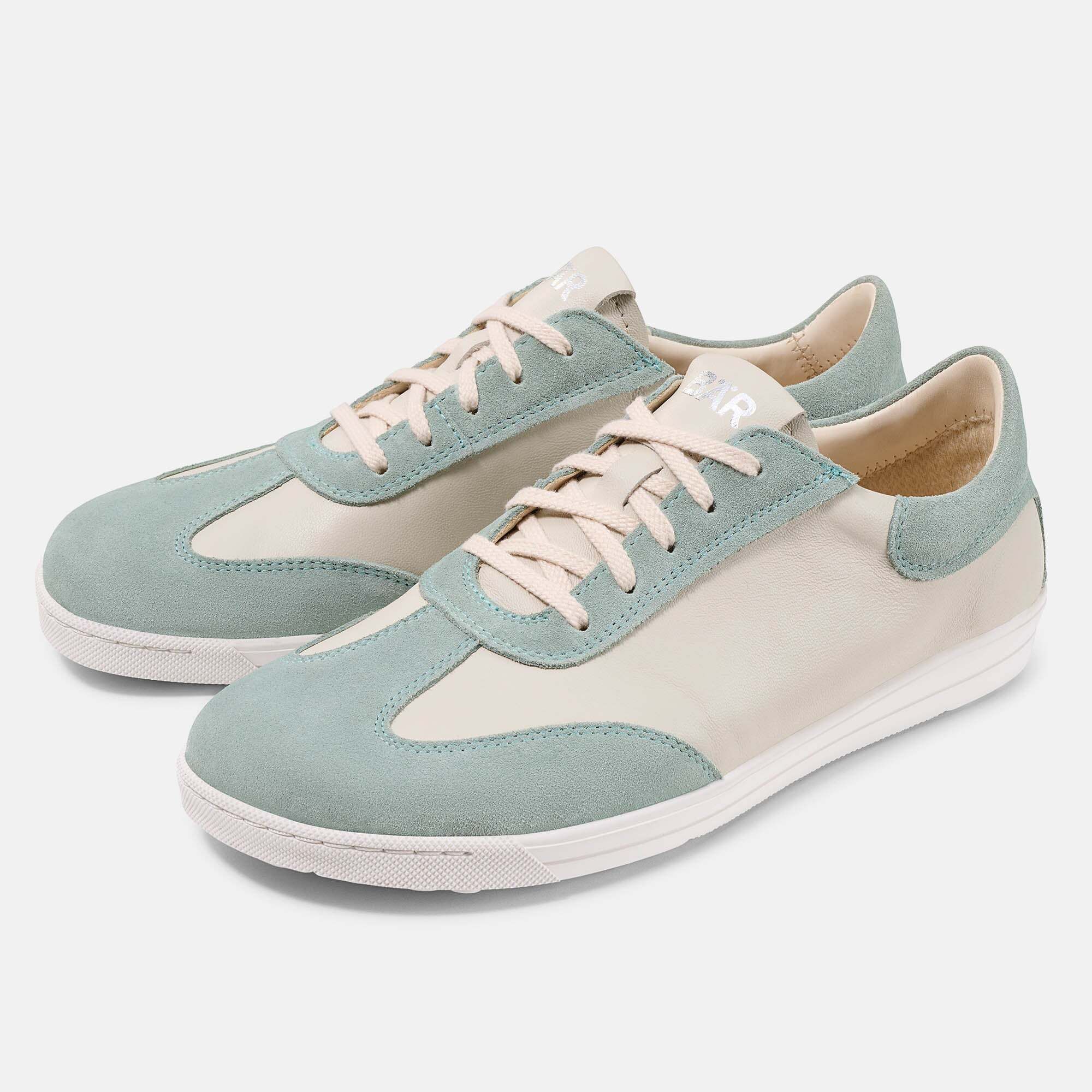 BÄR Elody Damen-Sneaker breit