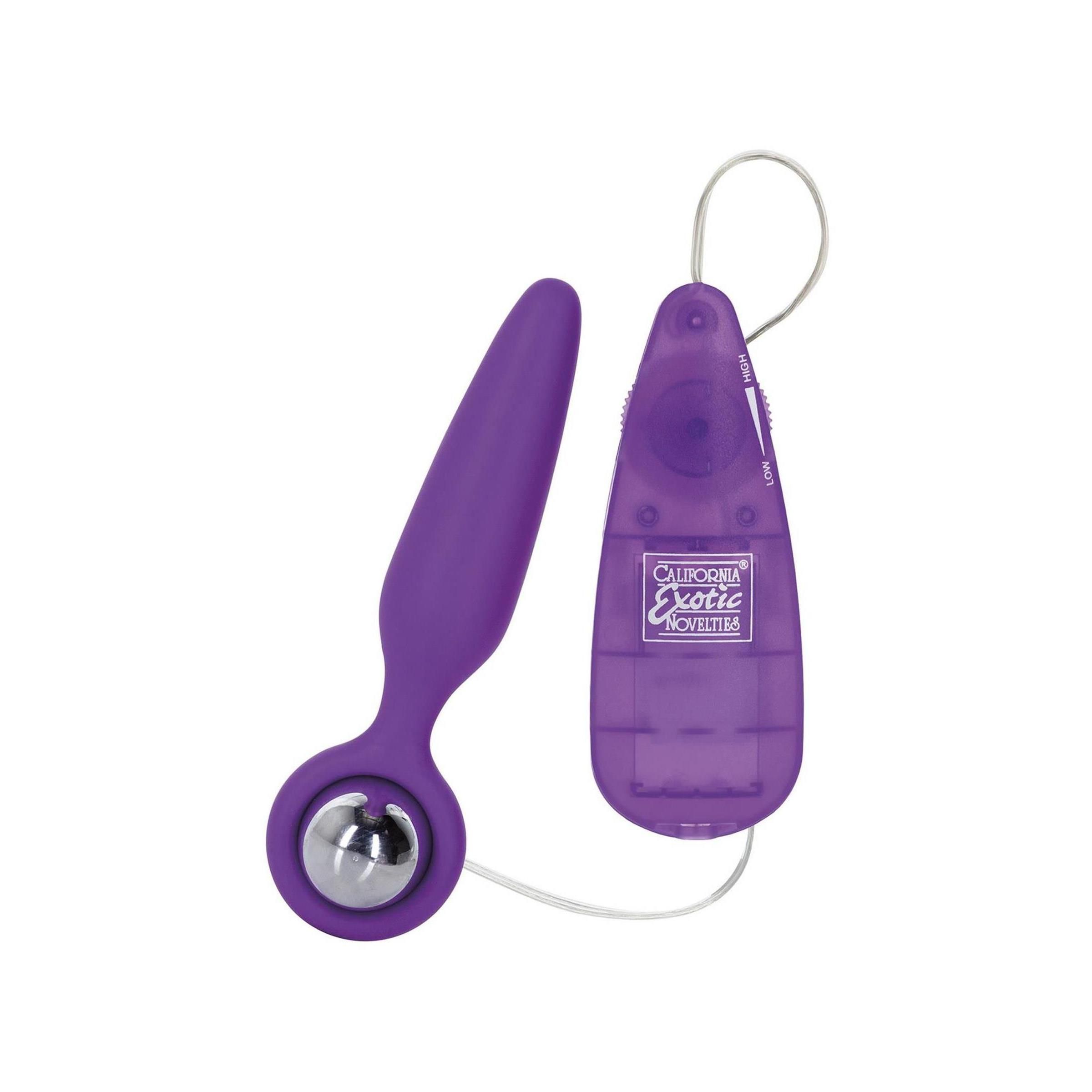 CalExotics - Booty Call Glider 1 St