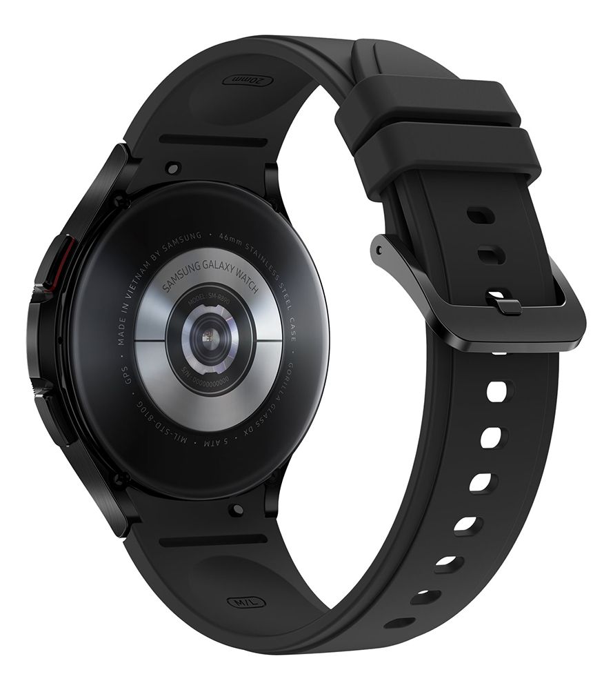 Samsung R895 Galaxy Watch 4 Classic (46mm) LTE Smartwatch
