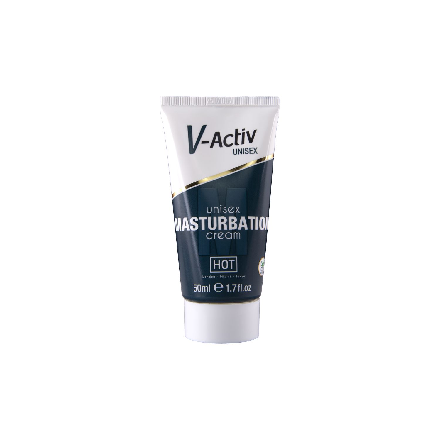 V-Activ Masturbation Cream Unisex