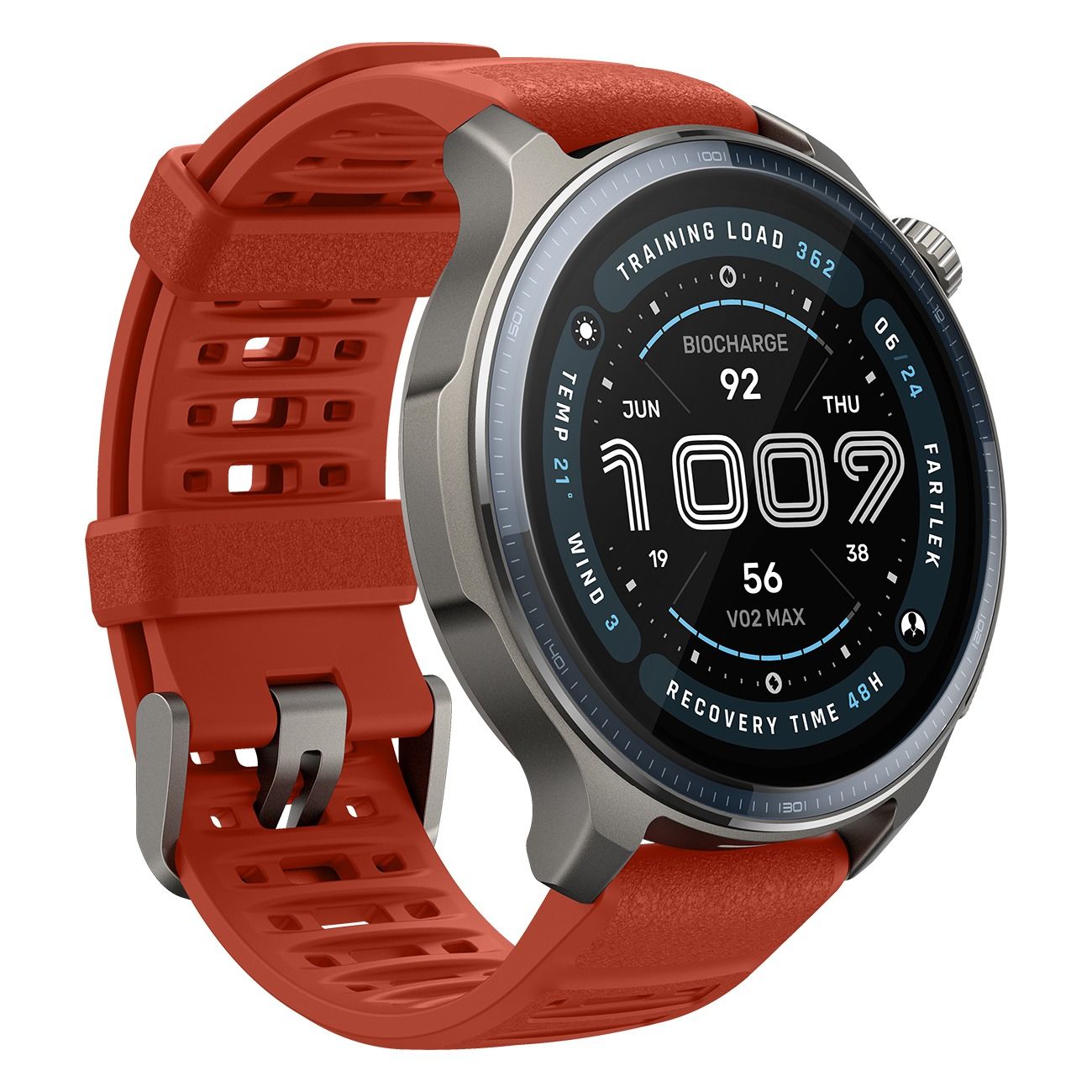 Amazfit Balance 2 Smartwatch