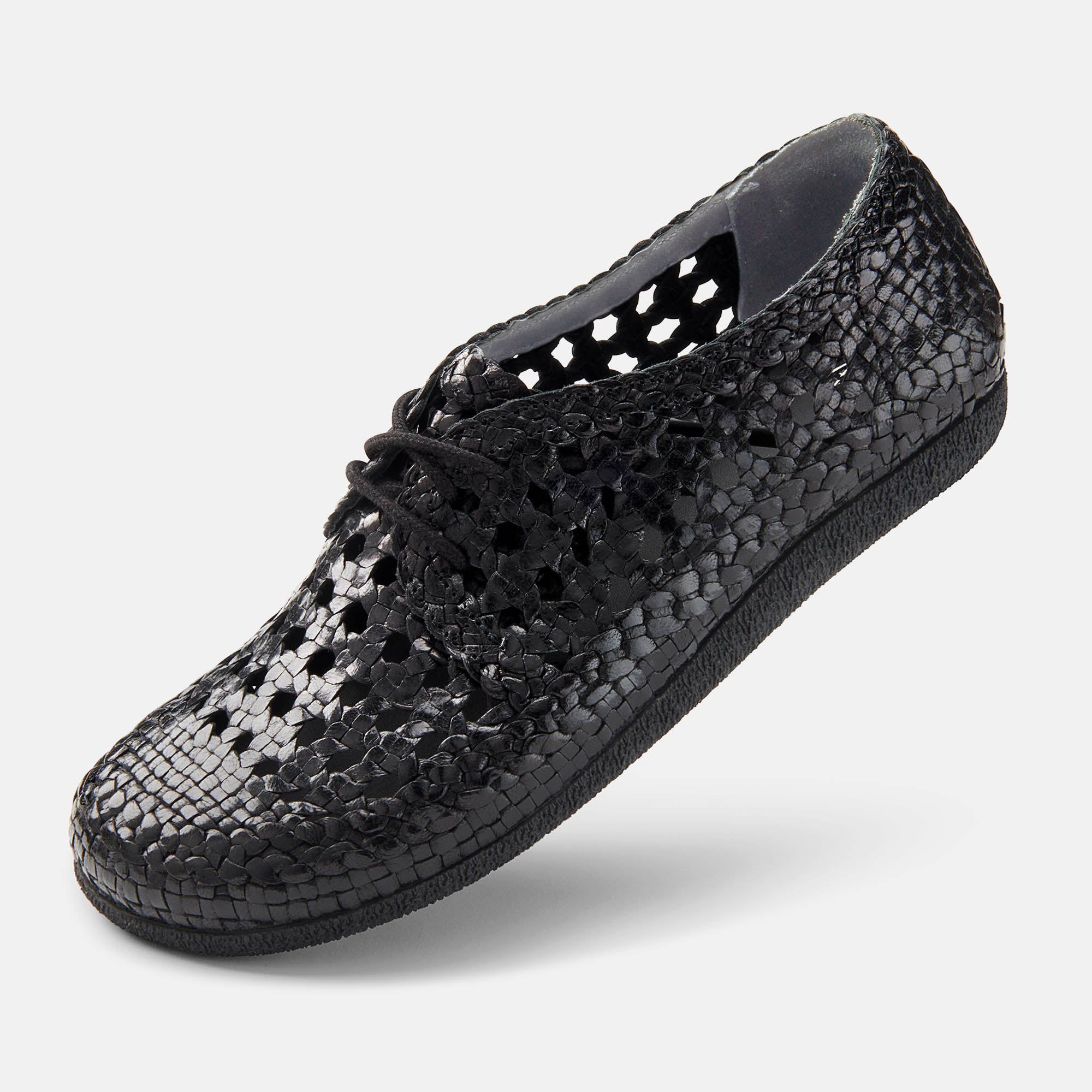 BÄR Schuhe Berit Damen -  Schnürer Weite: breit