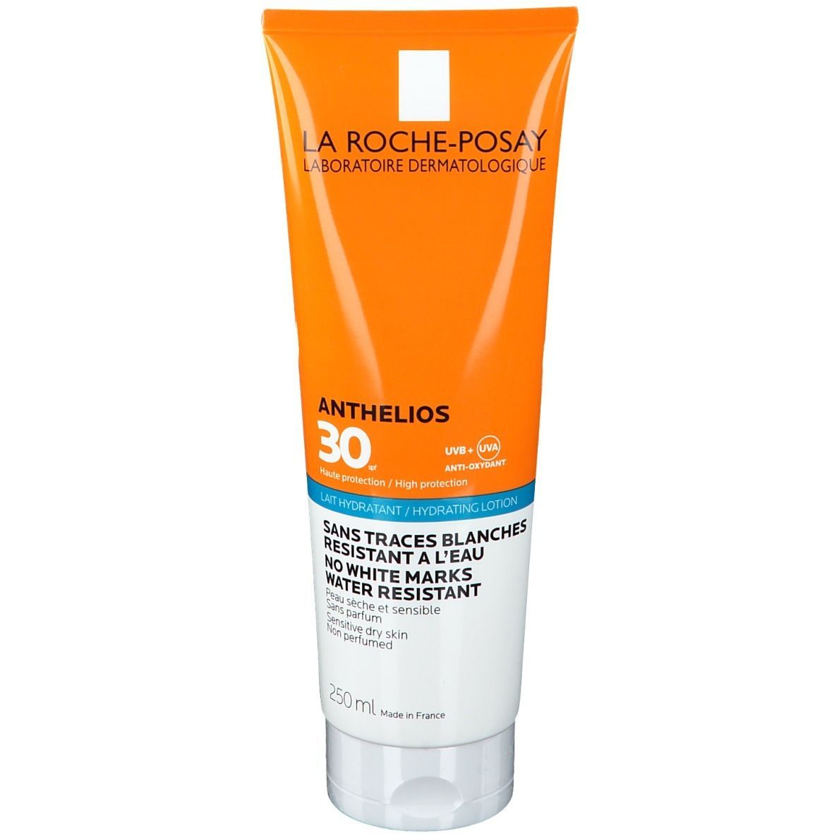La Roche Posay Anthelios Milch LSF 30