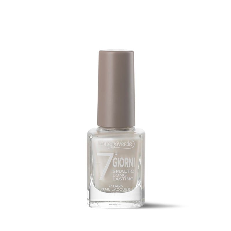 Bottega Verde Smalto 7 giorni* Long lasting
