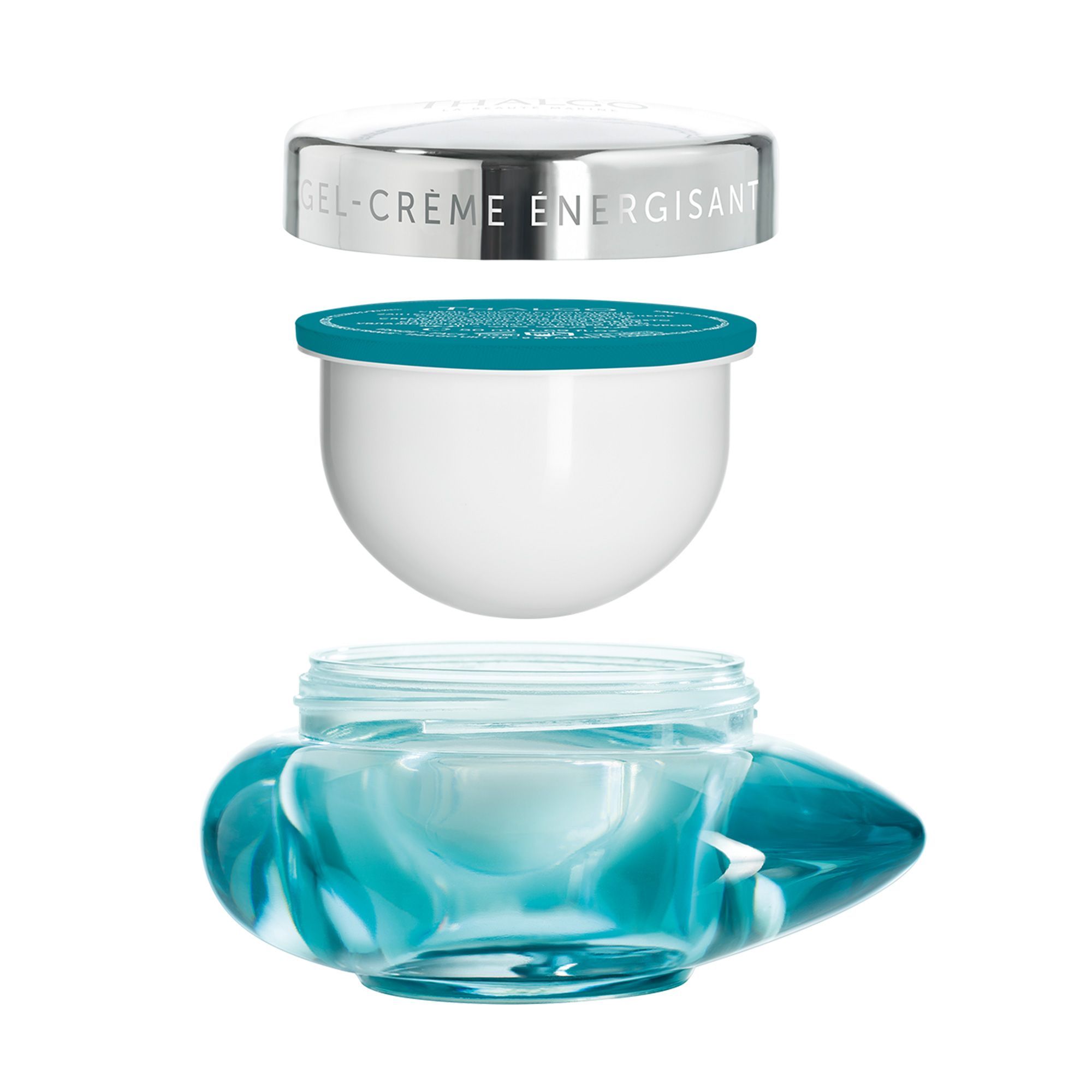 THALGO Refill Vitalisierende Gel-Creme