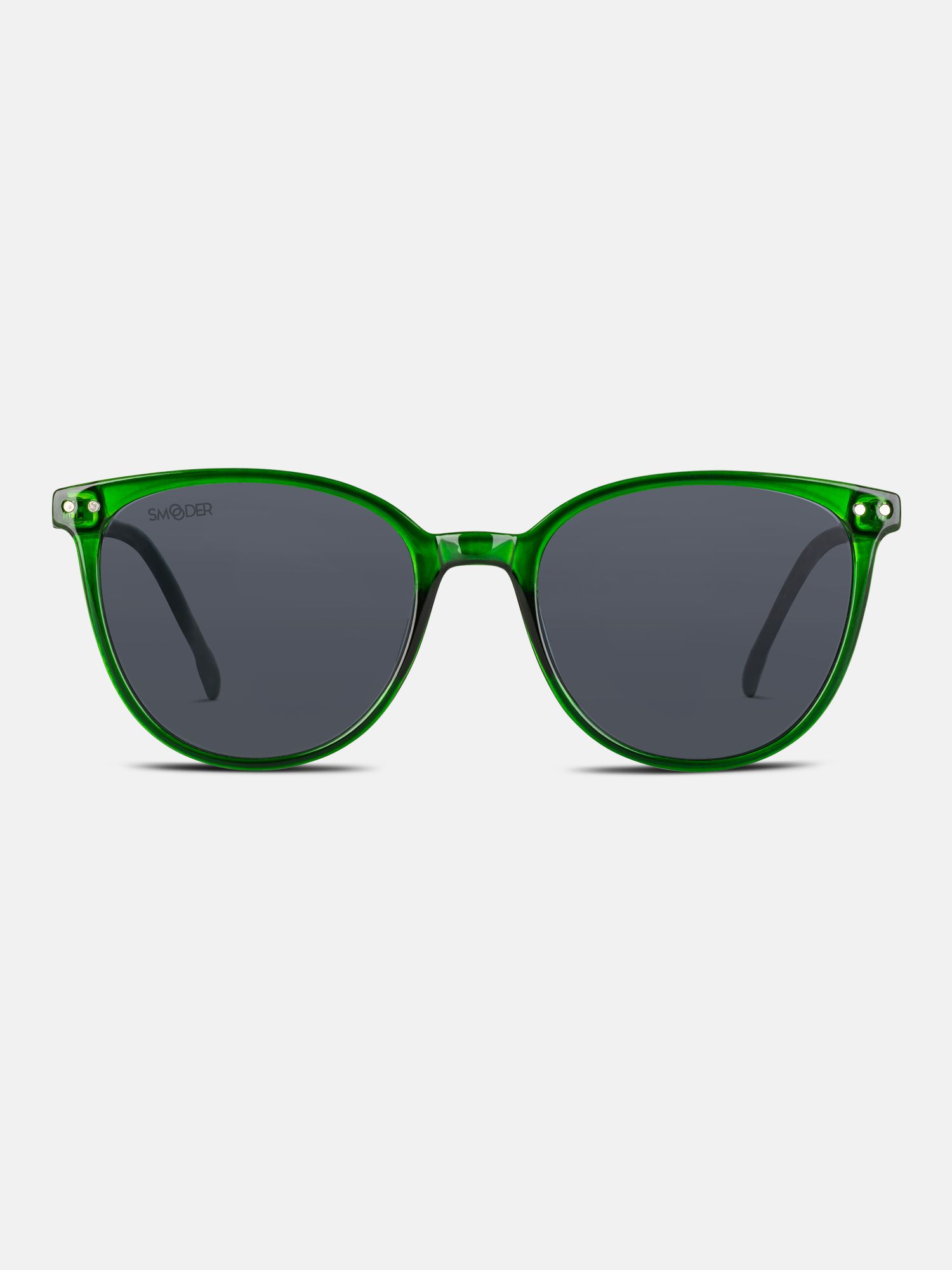 Smooder occhiali da sole unisex Yala Superior Green