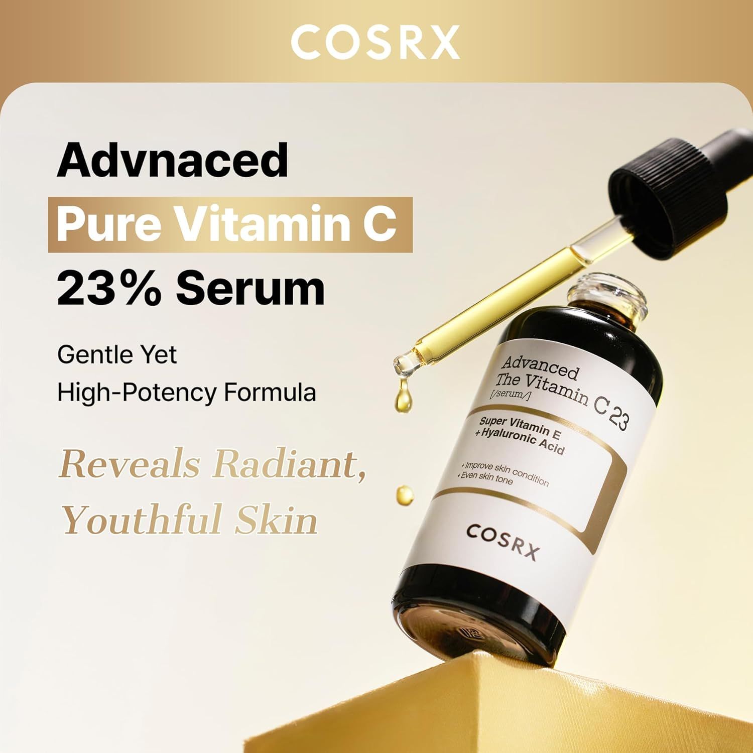 Advanced The Vitamin C23 Serum