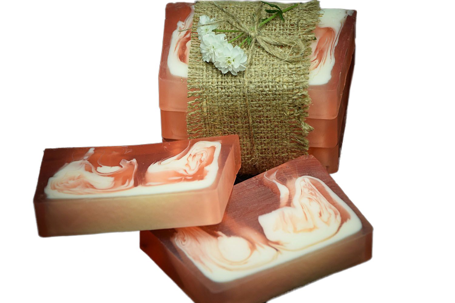 Nesbel Seife Kirschblüte – zart & floral | Glycerin Ziegenmilch 100 g