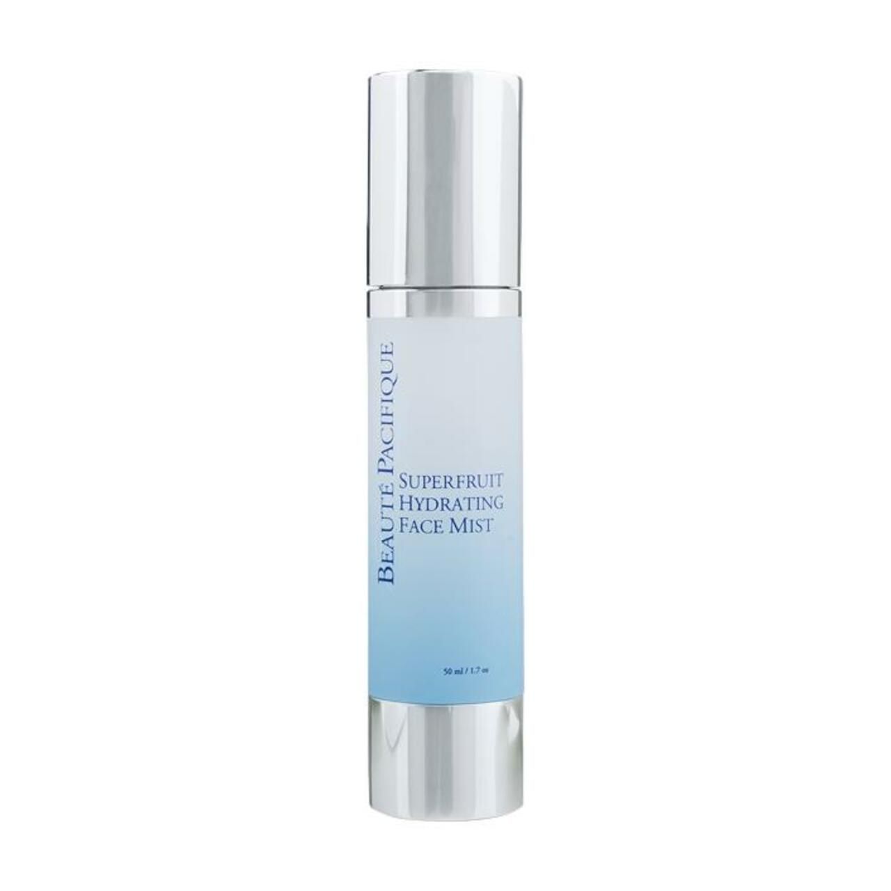 Beauté Pacifique, Super Fruit Hydrating Face Mist