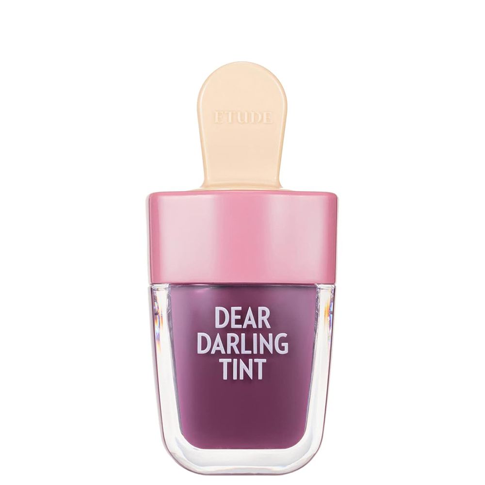 Dear Darling Water Gel Tint #16 Pk004 Red Bean (Ice Cream) 0,005 kg