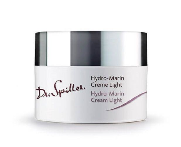 Dr. Spiller Hydro-Marin Creme Light 50 ml