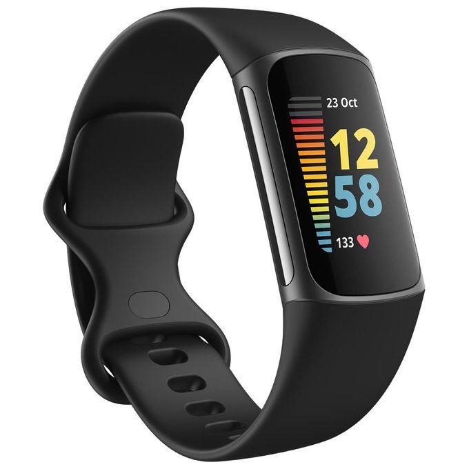 Fitbit Charge 5 Fitnesstracker