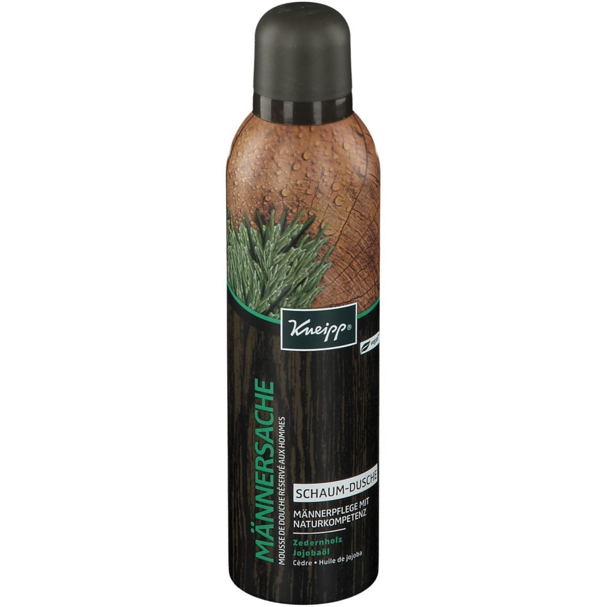 Kneipp® Schaum-Dusche Männersache