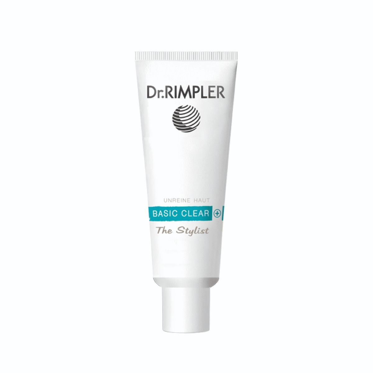 Dr. RIMPLER BASIC CLEAR+ The Stylist