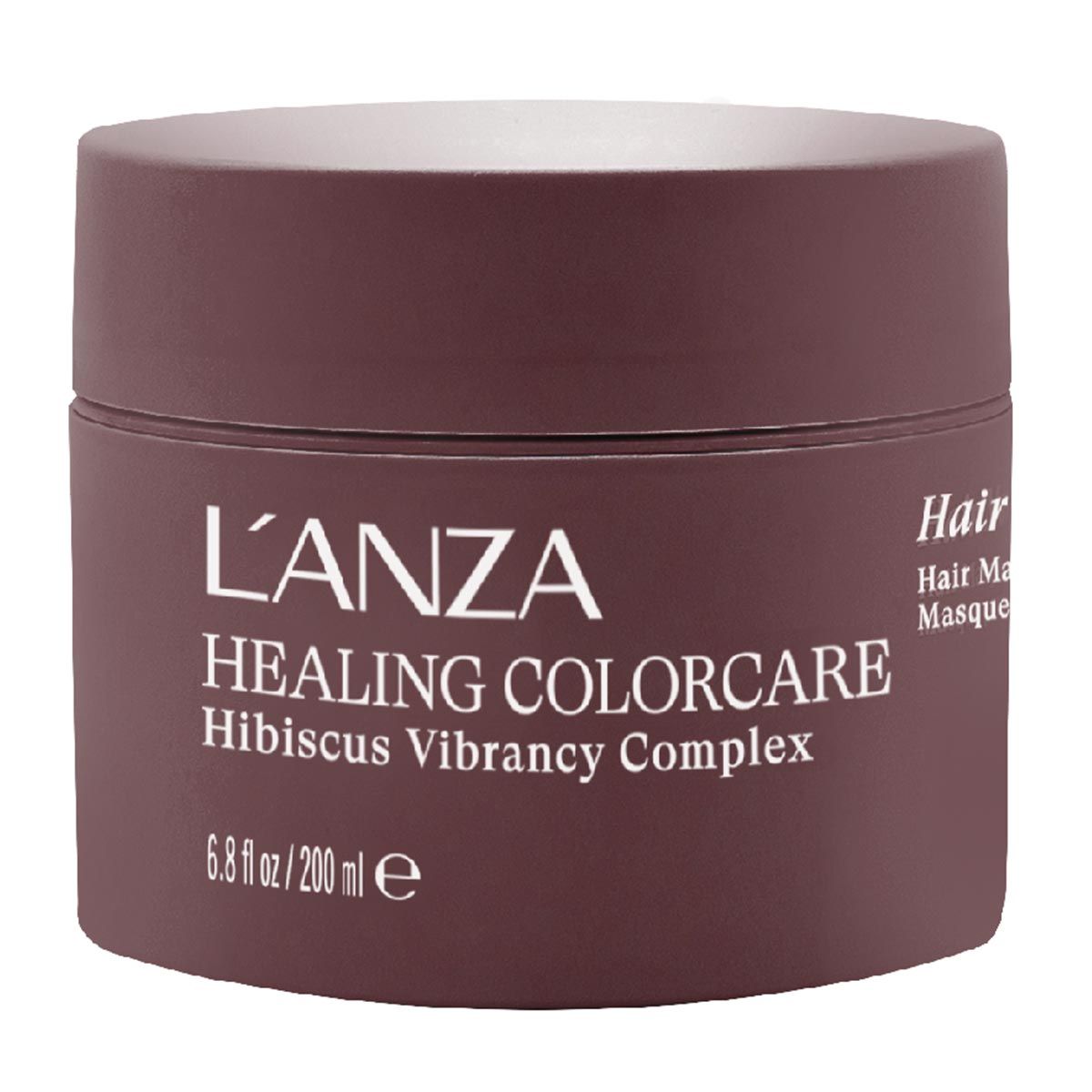 L'Anza - Healing ColorCare Hair Masque 200 ml