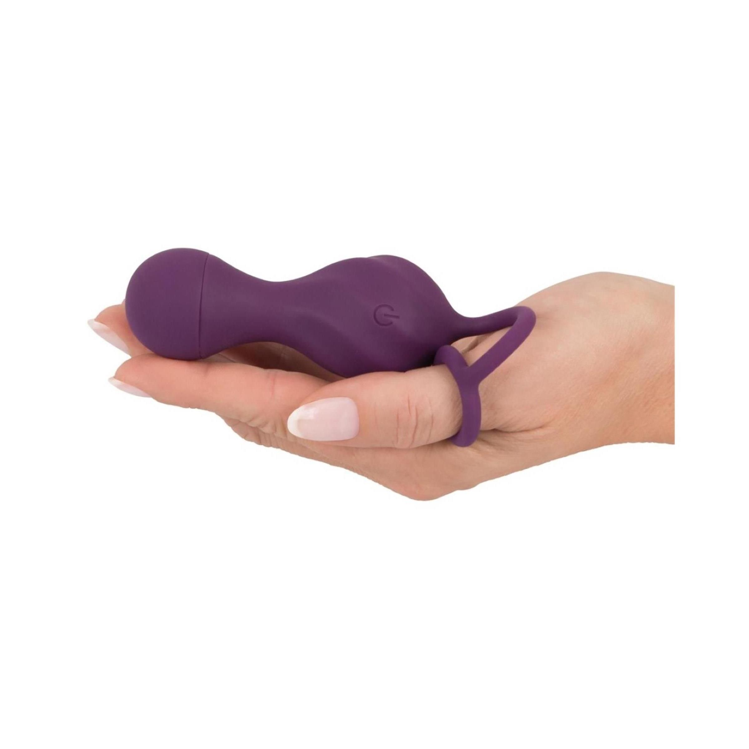 Sweet Smile - RC Love Balls