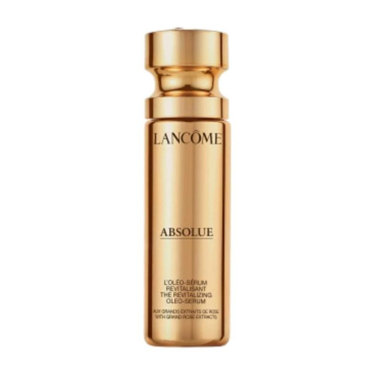 Lancôme, Absolue L'Oléo-Serum