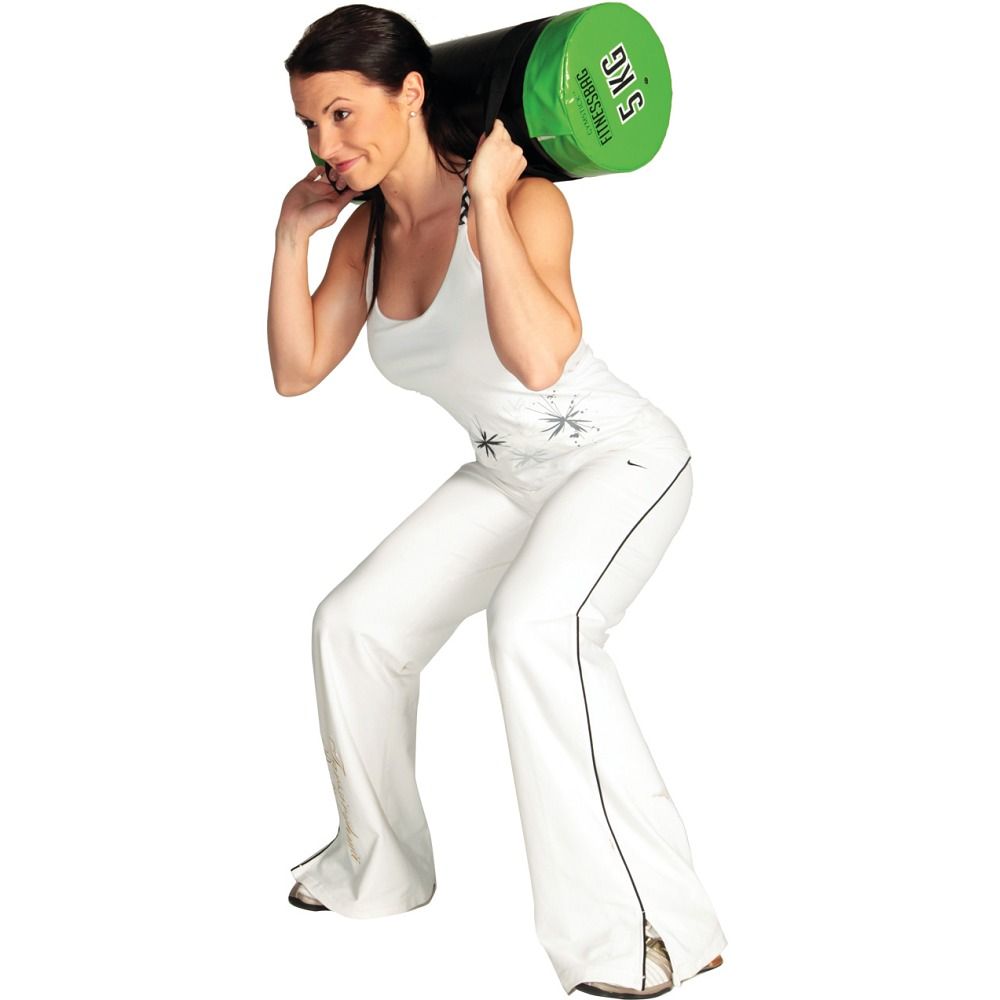 Gymstick Gewichtssack FitnessBag