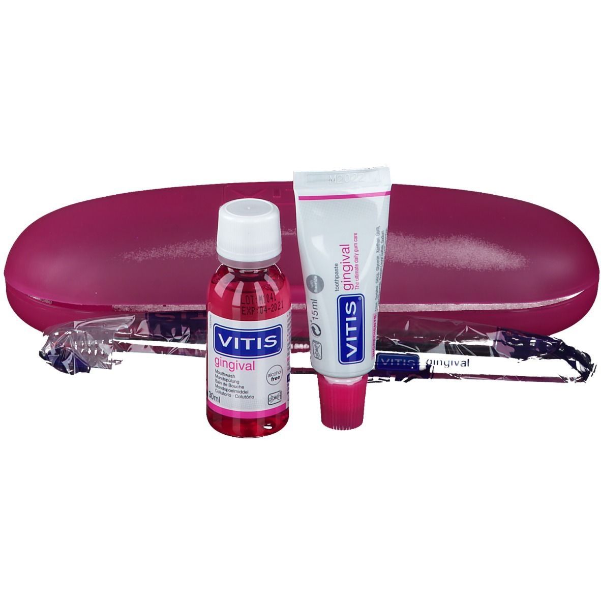 VITIS® gingival Set