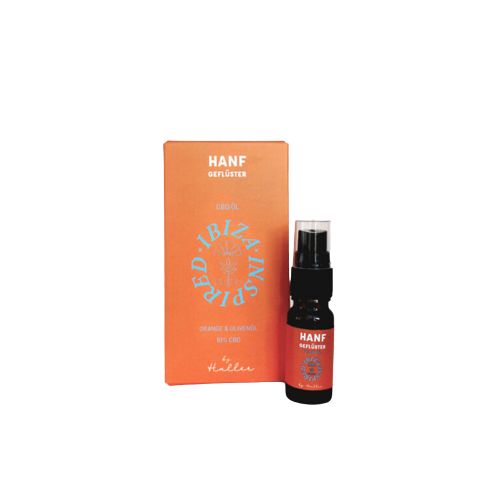 Special Edition – 10% CBD Spray Day