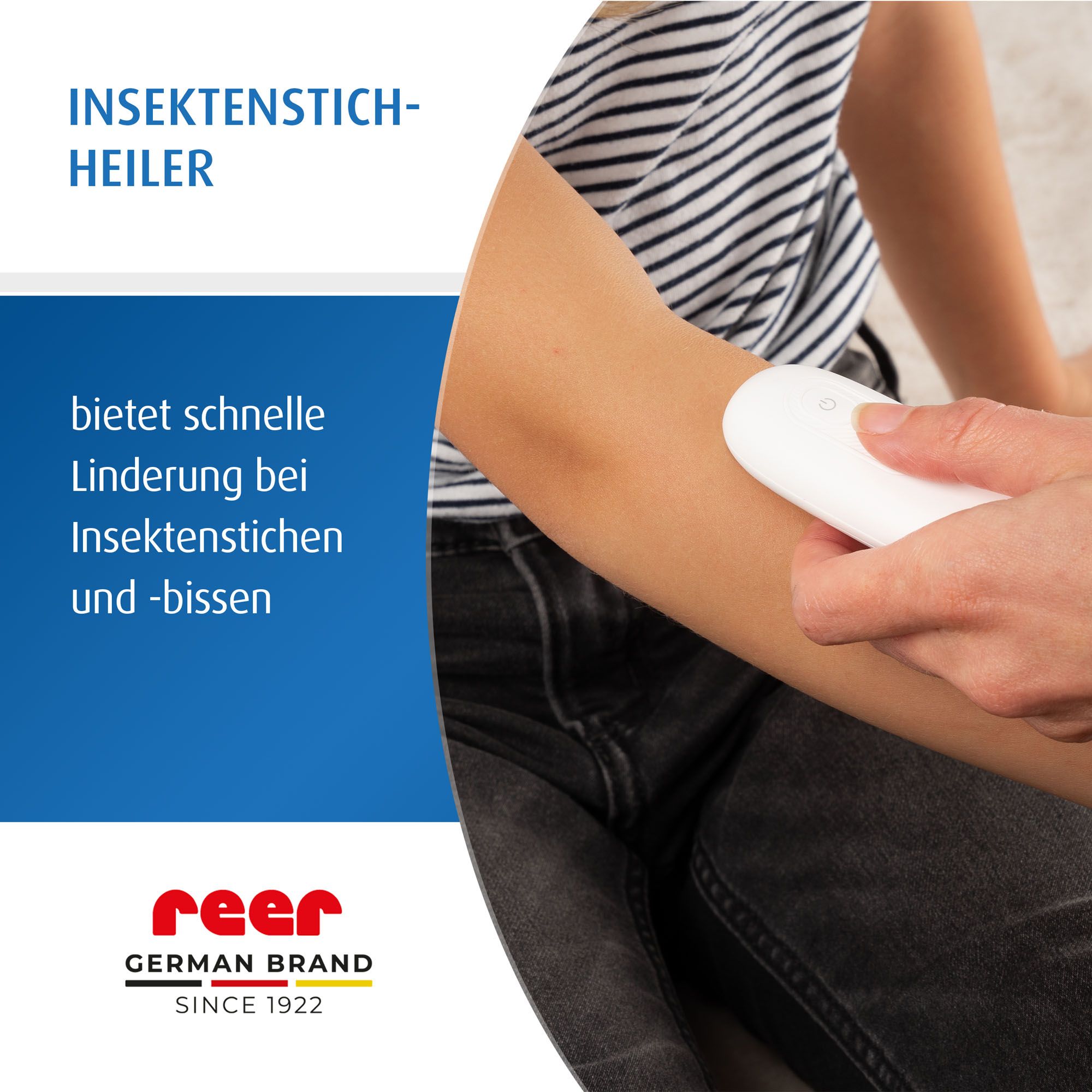 reer Insektenstichheiler