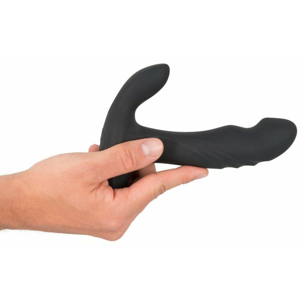 REBEL *Plug with 3 Functions*