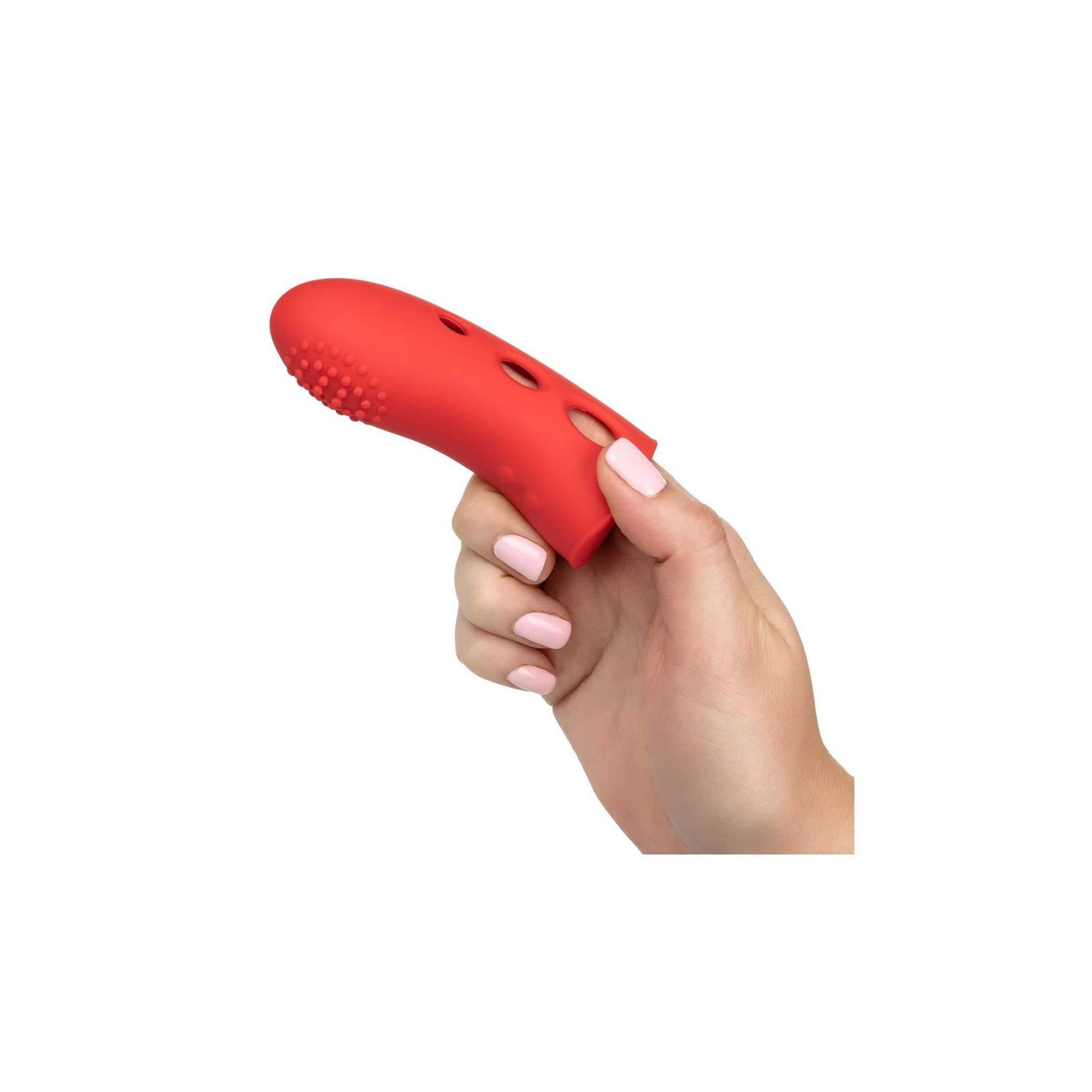 CalExotics - Silicone Marvelous Arouser